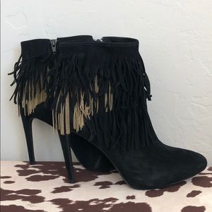 Gianni Bini Keyara Boots